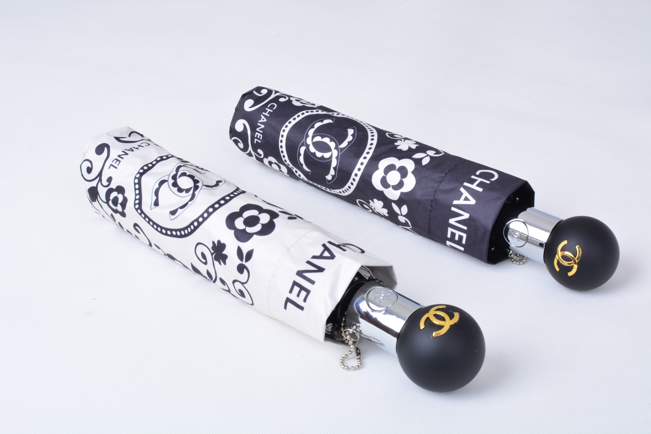 [TOP] CHANEL Umbrella - 2 Color