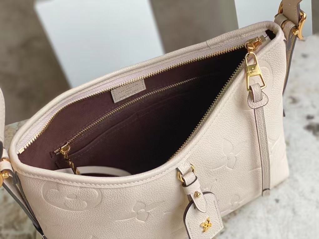 [TOP] Louis Vuitton LV  Carryall Monogram Bag-2 sizes-3 colors