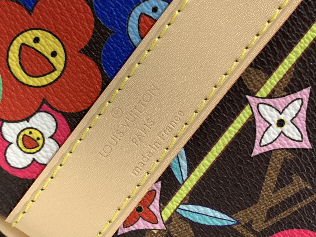 [TOP] Louis Vuitton LV Keepall 45 Travel Bag  45X27X20cm - Brown