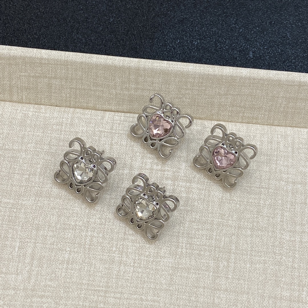 [TOP] LOEWE Earrings - 4 Color