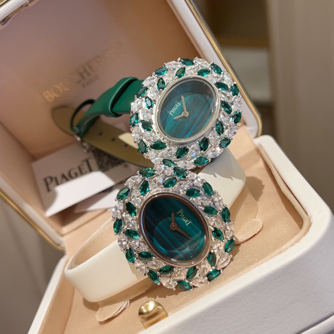 [TOP] PIAGET Watch 31 X37 mm - 4 Colors