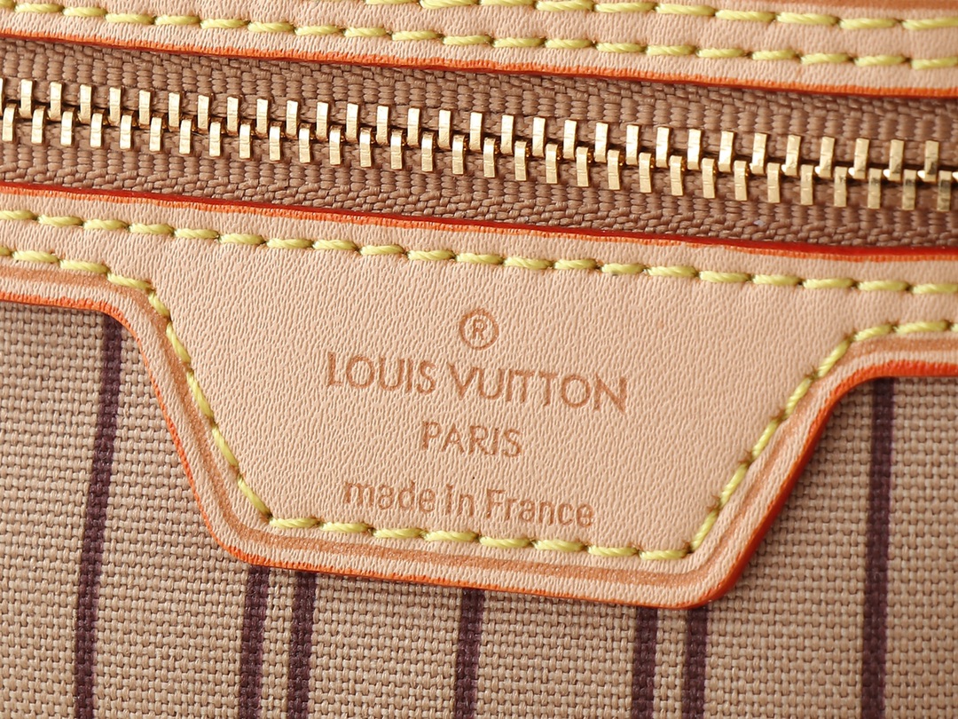 [TOP] Louis Vuitton LV  NEVERFULL Bag 32 x 29 x 17 cm/39.0 x 32.0 x 19.0 cm - Brown