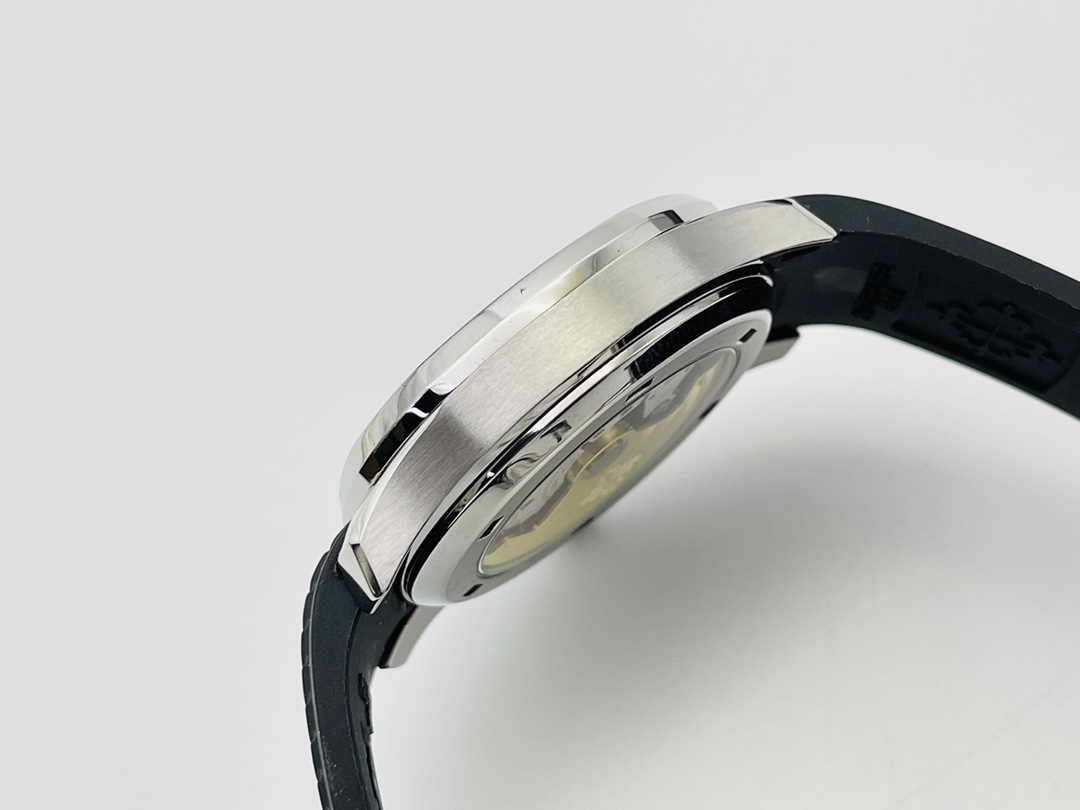 [TOP] Patek Philippe  Watch 40MM - Black