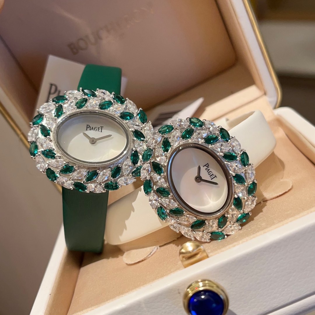 [TOP] PIAGET Watch 31 X37 mm - 4 Colors