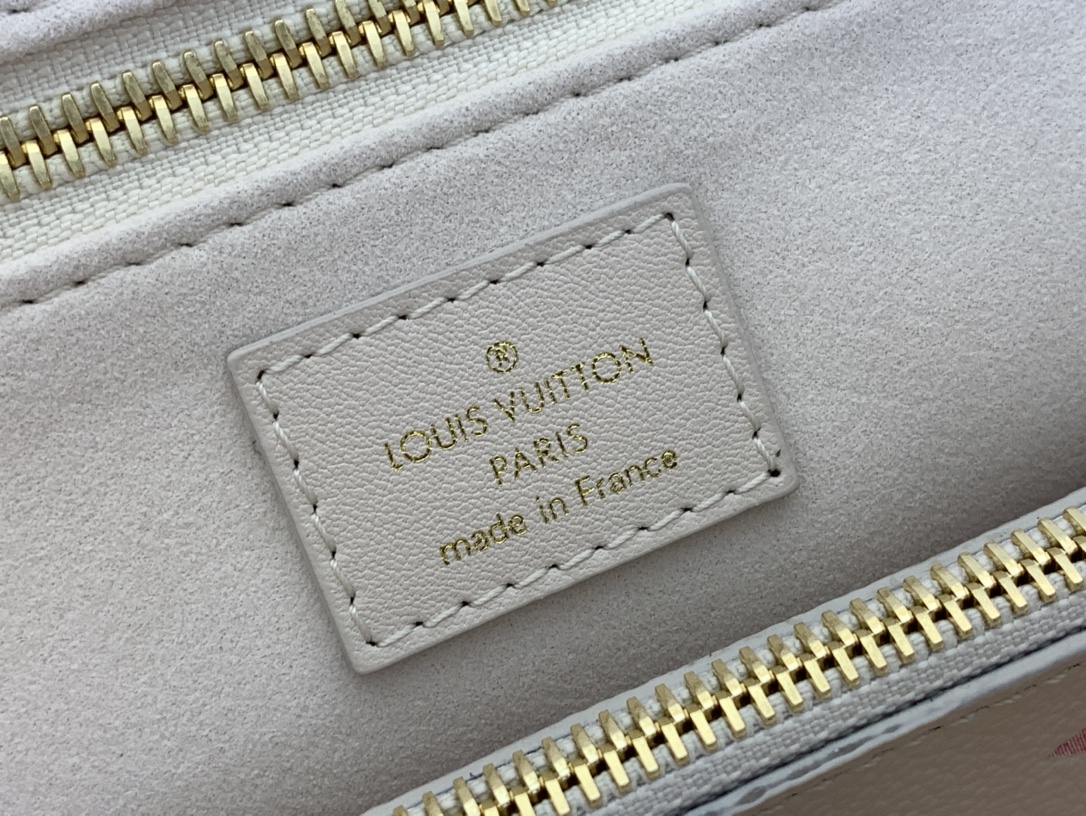 [TOP] Louis Vuitton LV NEVERFULL Bag 31 x 28 x 14 cm - Pink