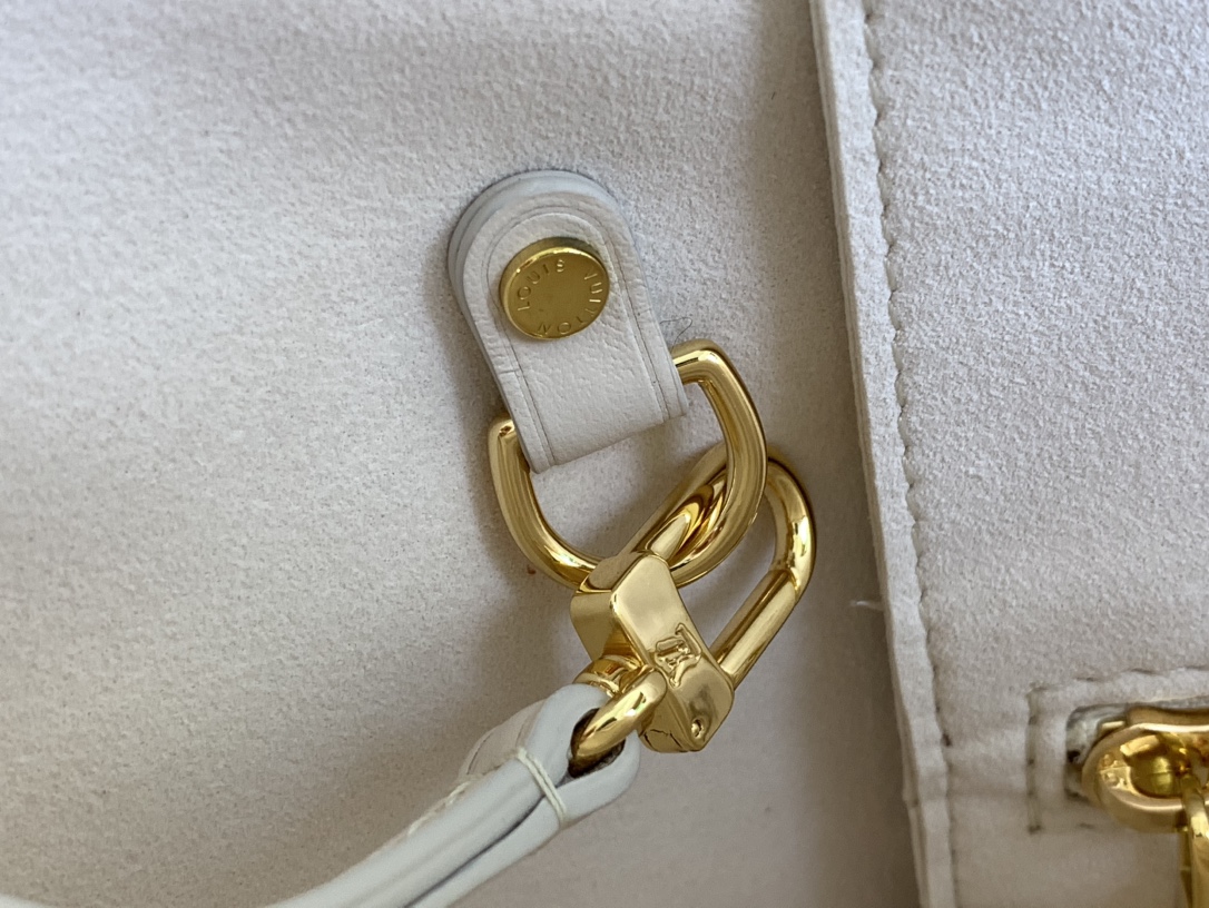 [TOP] Louis Vuitton LV NEVERFULL Bag 31 x 28 x 14 cm - Pink