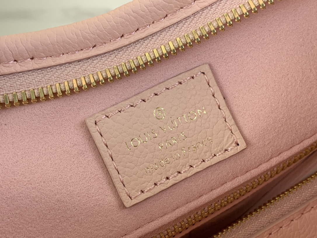 [TOP] Louis Vuitton LV  Carryall  Bag 29 x 24 x 12cm - Pink