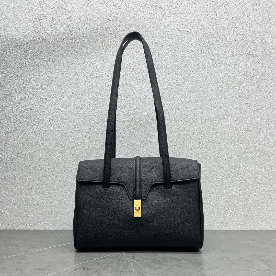 [TOP] CELINE SOFT 16- Office Bag 32.5×23×14cm/38x26x18cm - 3 Color