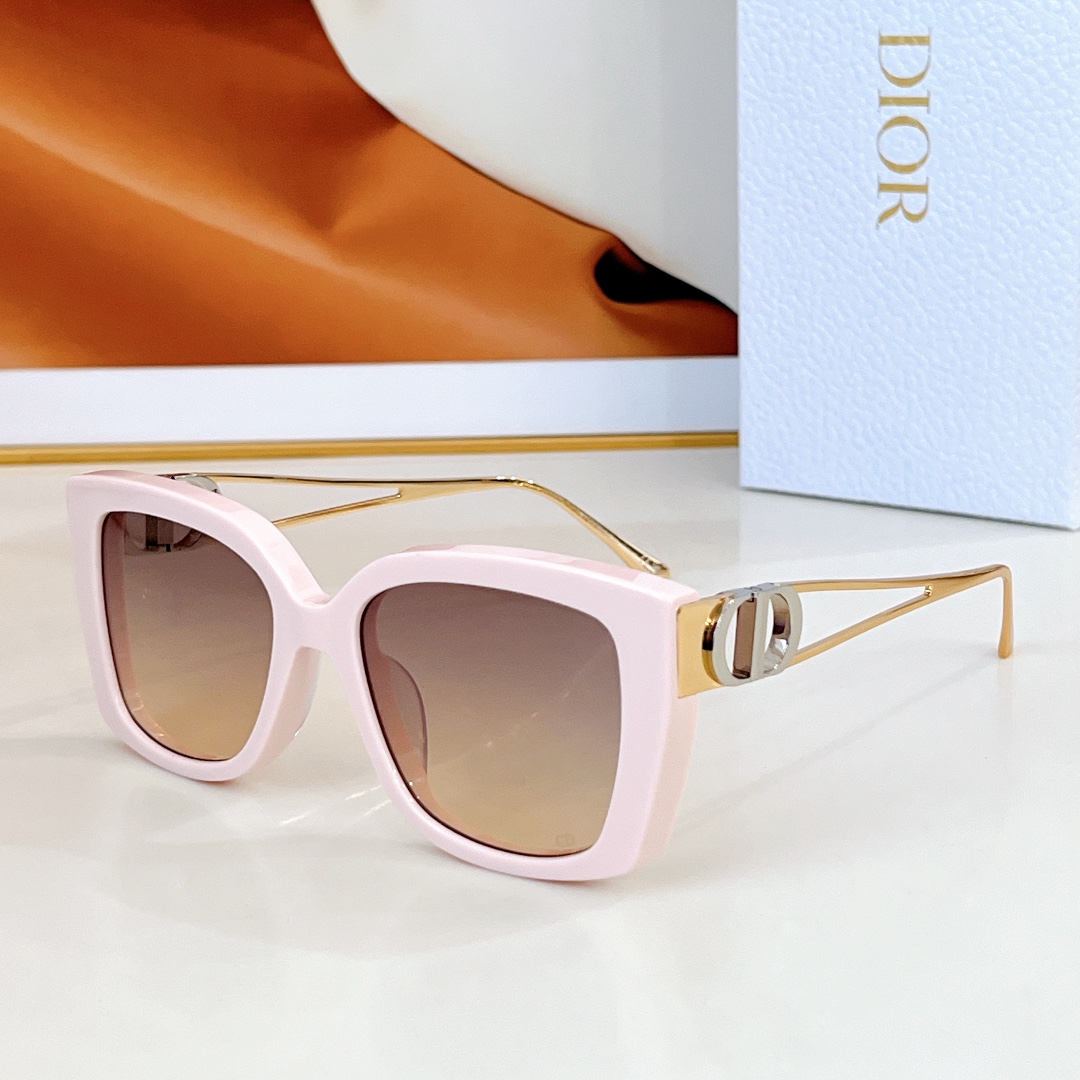 [TOP] Christian Dior Sunglasses - 7 Colour