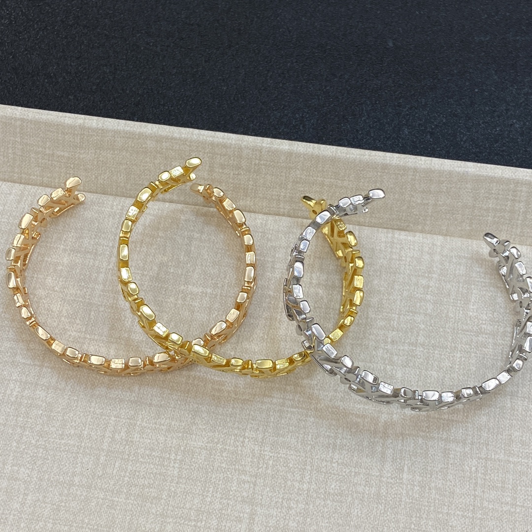 [TOP] Louis Vuitton LV Bracelets - 3 Colour