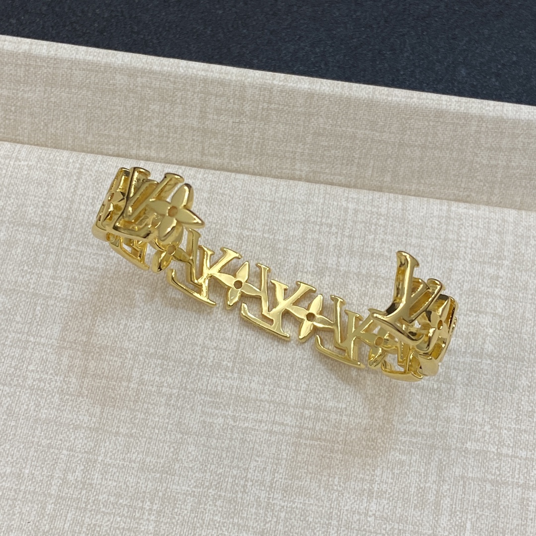 [TOP] Louis Vuitton LV Bracelets - 3 Colour