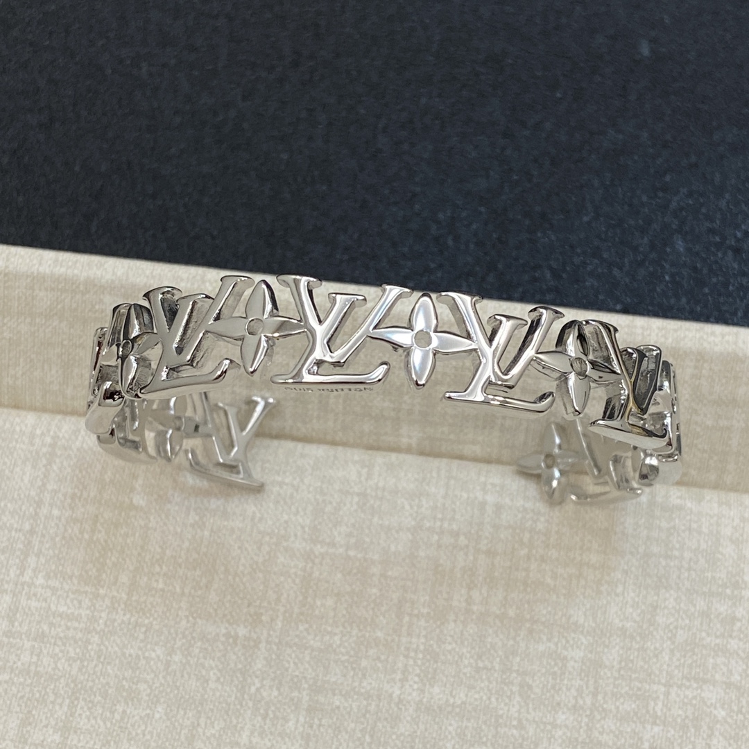 [TOP] Louis Vuitton LV Bracelets - 3 Colour