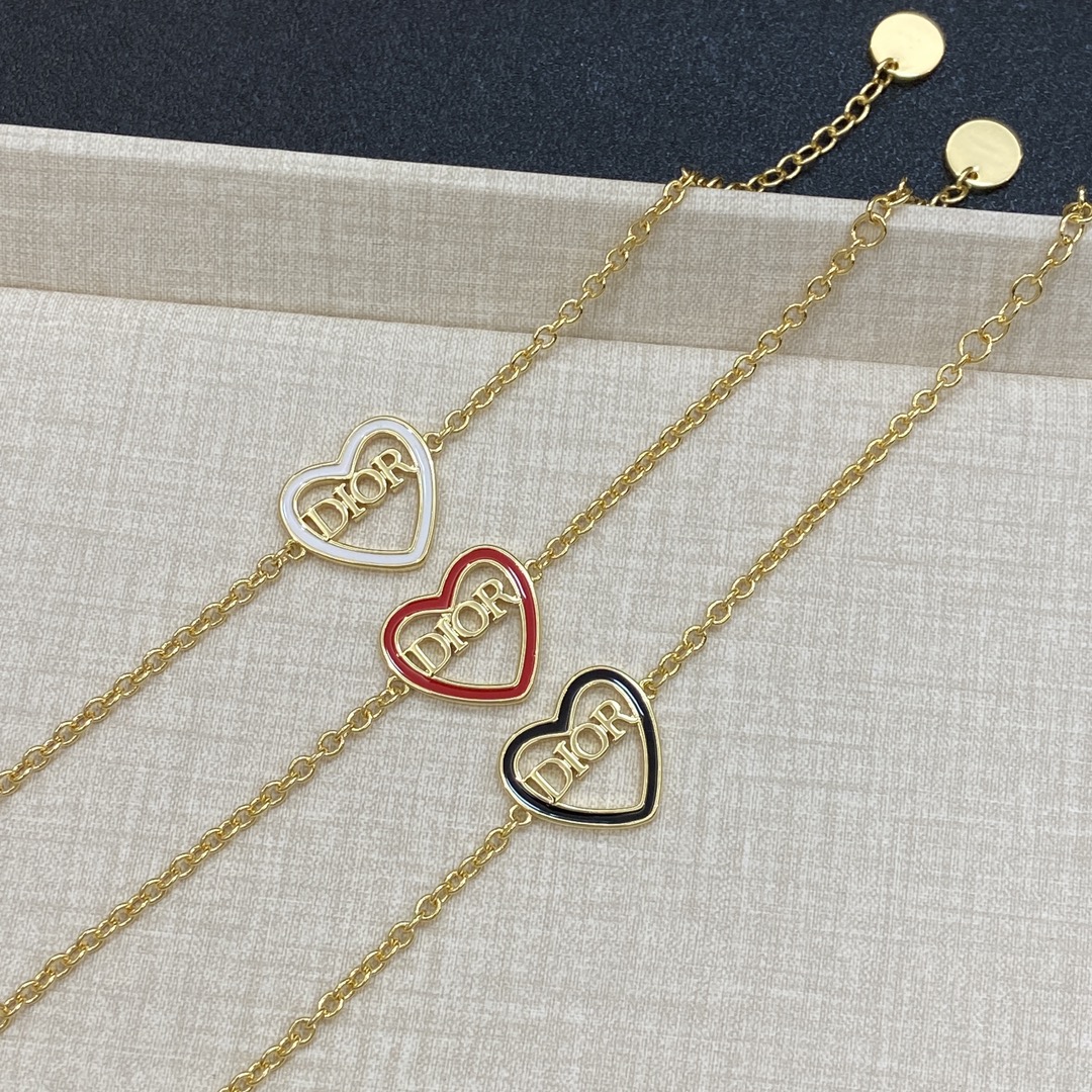 [TOP] Christian Dior Love Bracelet - 3 Colour