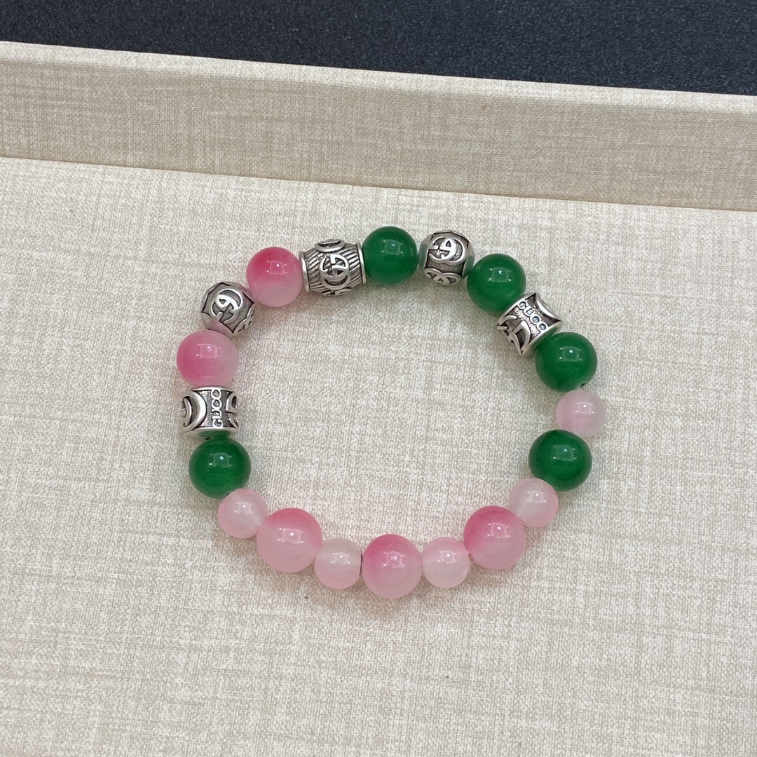 [TOP] GUCCI Bracelet - 2 Colour