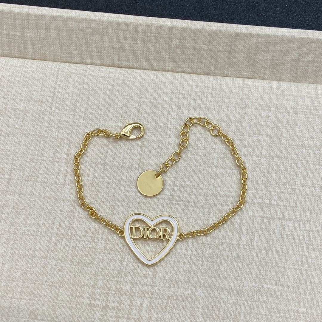 [TOP] Christian Dior Love Bracelet - 3 Colour