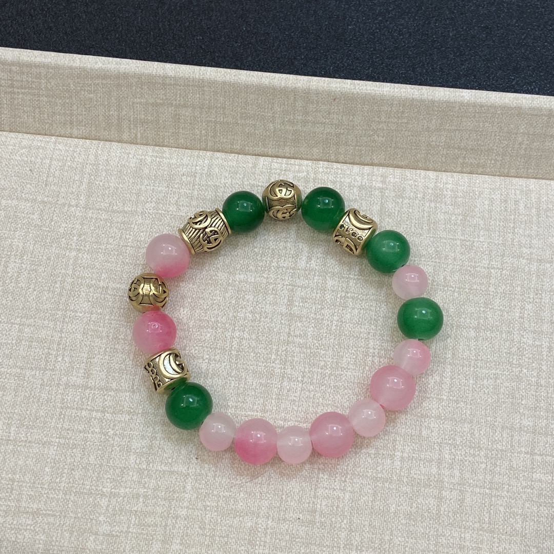 [TOP] GUCCI Bracelet - 2 Colour