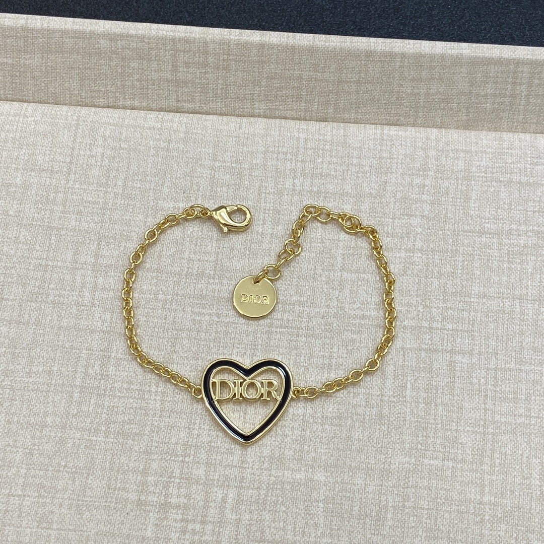 [TOP] Christian Dior Love Bracelet - 3 Colour