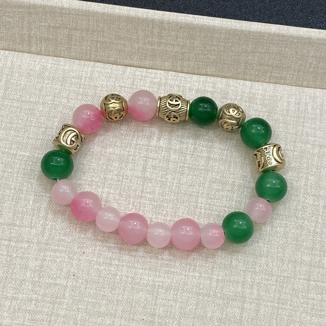 [TOP] GUCCI Bracelet - 2 Colour