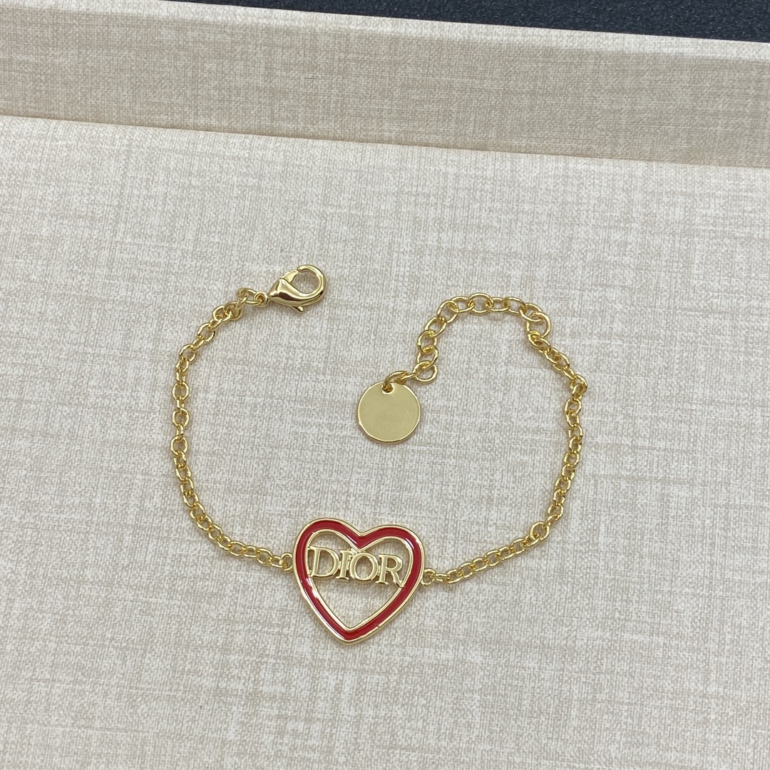 [TOP] Christian Dior Love Bracelet - 3 Colour