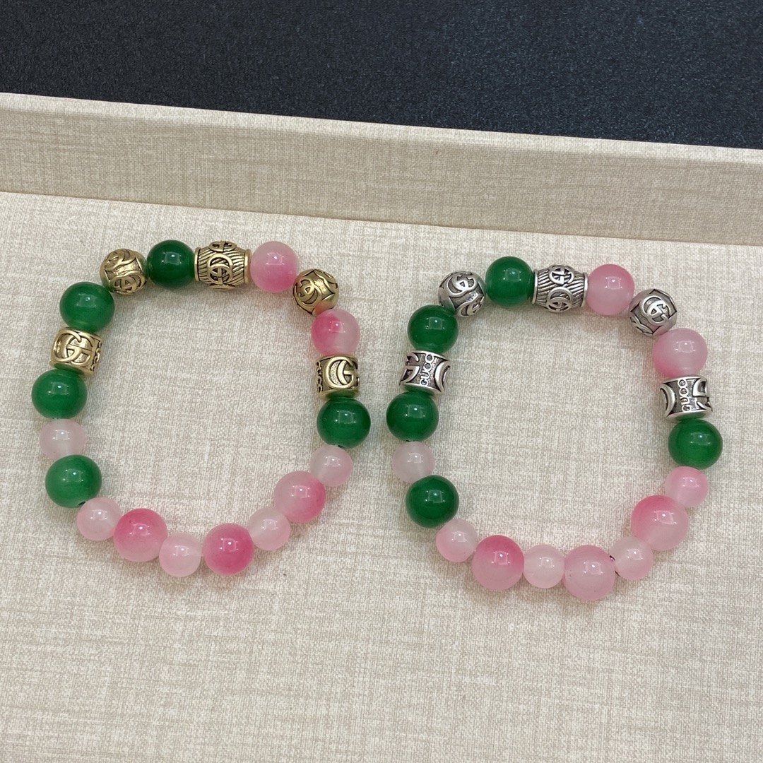 [TOP] GUCCI Bracelet - 2 Colour