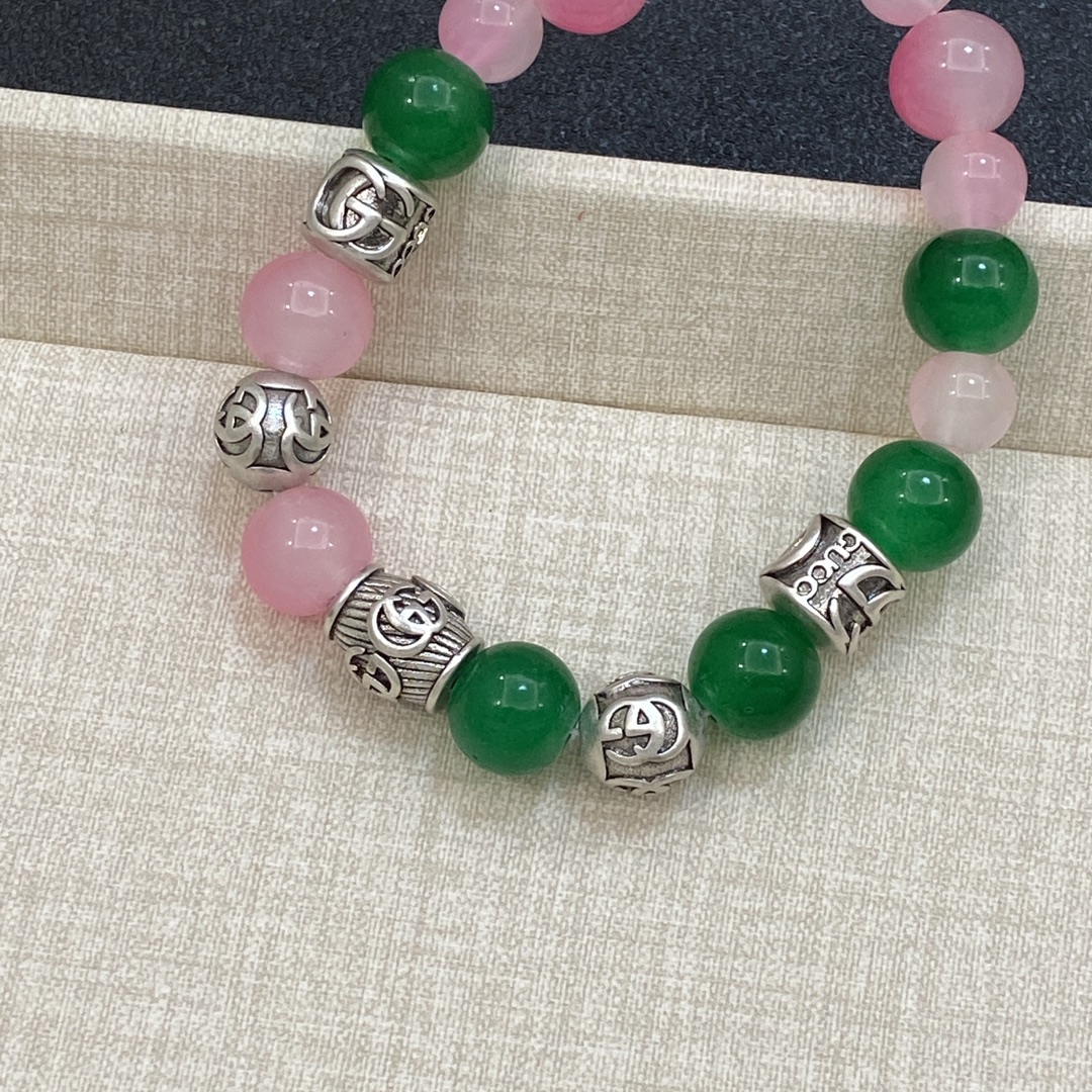 [TOP] GUCCI Bracelet - 2 Colour