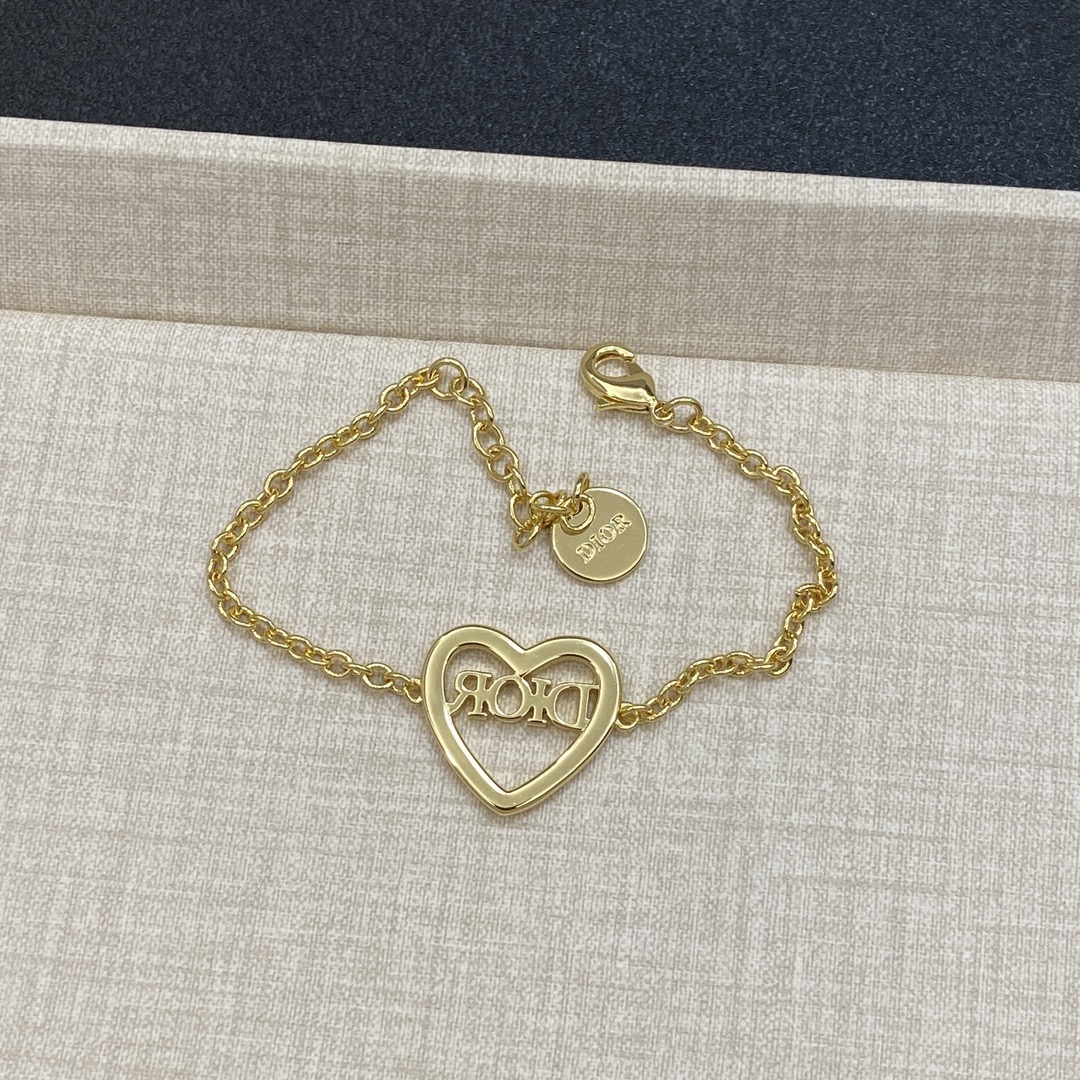 [TOP] Christian Dior Love Bracelet - 3 Colour