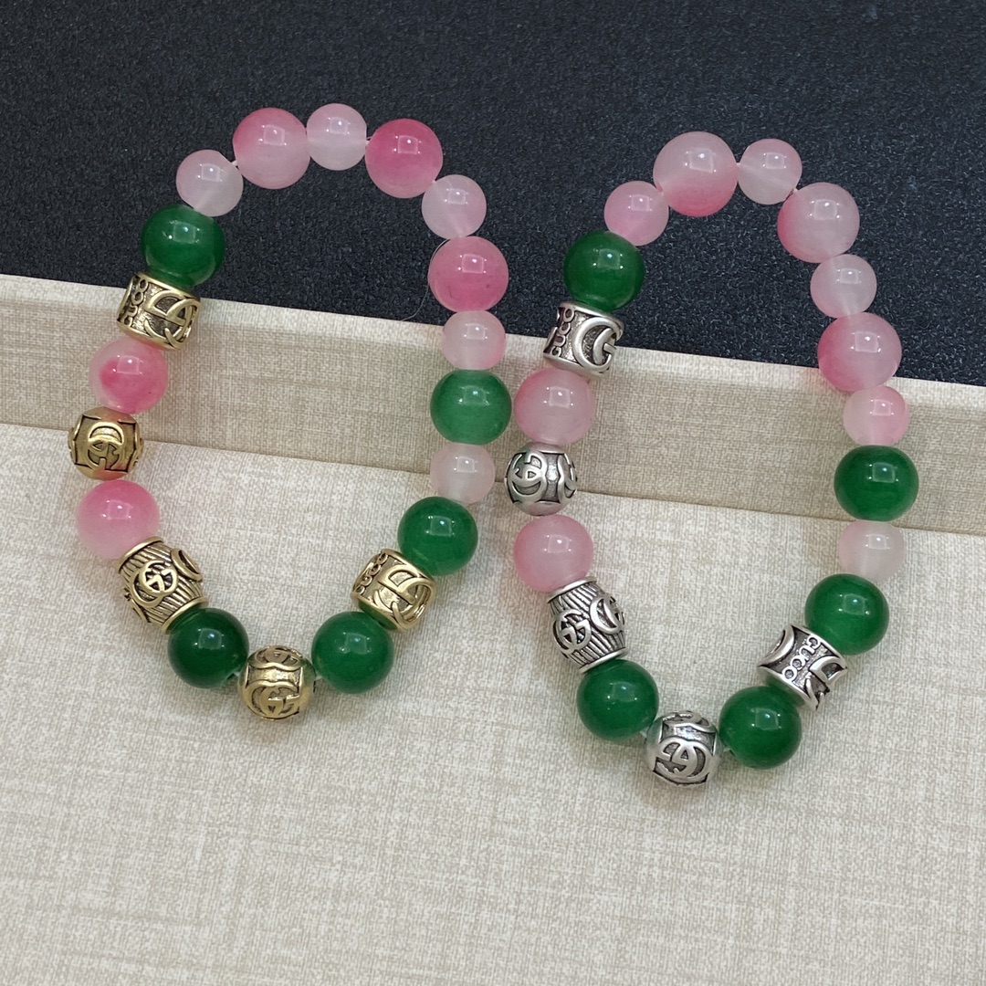 [TOP] GUCCI Bracelet - 2 Colour