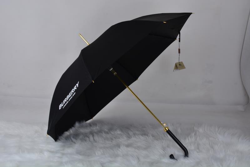 [TOP] BURBERRY Classic Umbrella - 2 Colors