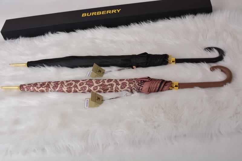 [TOP] BURBERRY Classic Umbrella - 2 Colors