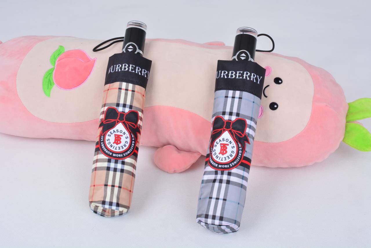 [TOP] BURBERRY Classic Umbrella - 2 Color