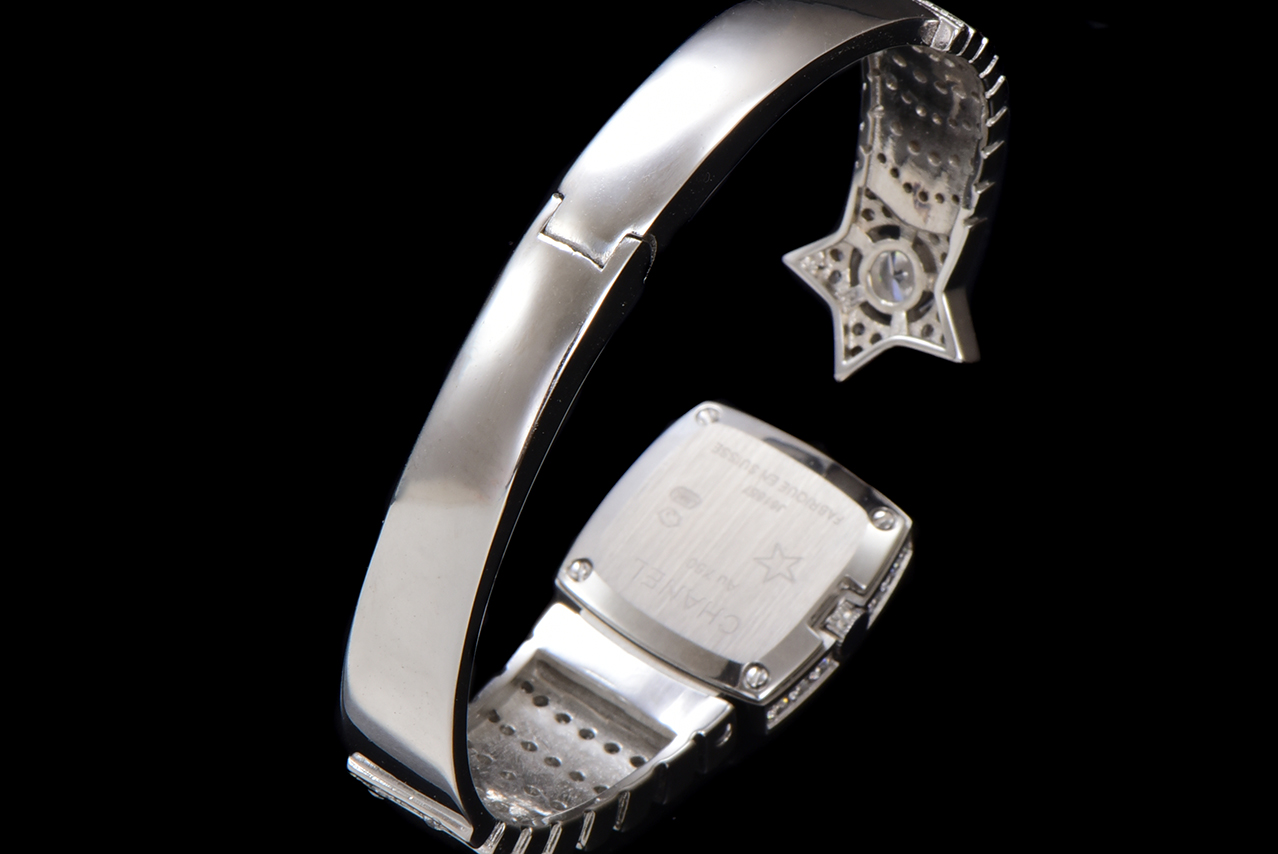 [TOP] CHANEL Watch  - Sliver