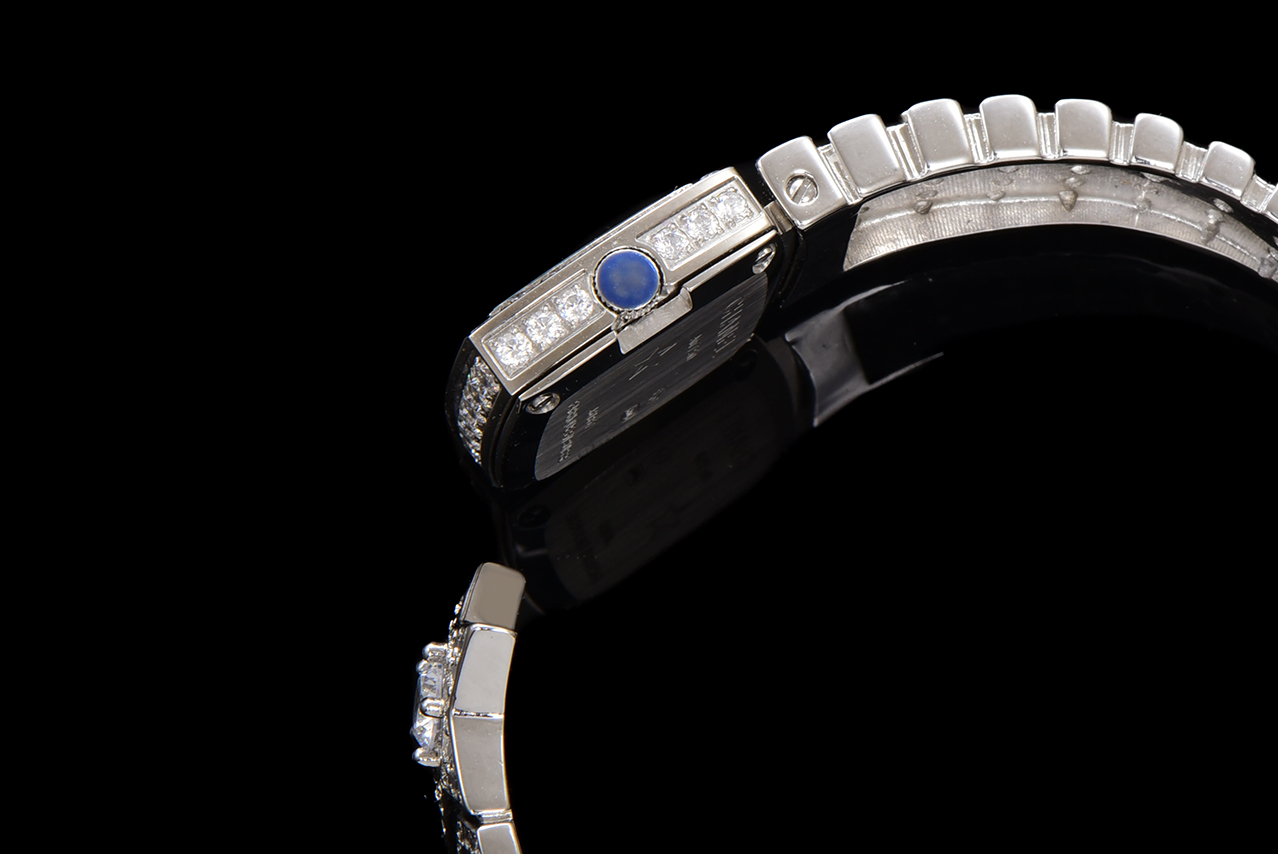 [TOP] CHANEL Watch  - Sliver