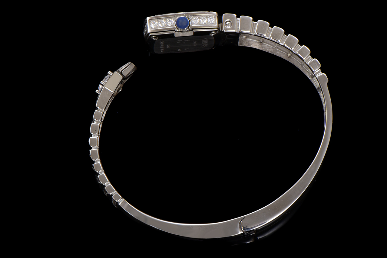 [TOP] CHANEL Watch  - Sliver