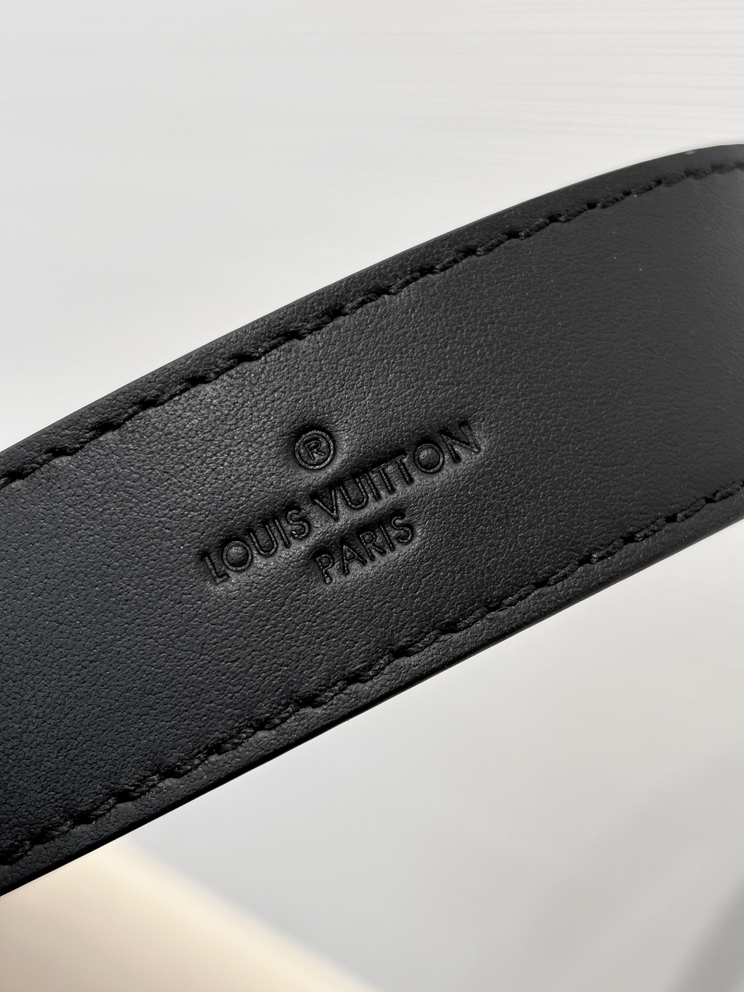 [TOP] Louis Vuitton LV Carryall Bag BB 26x17x10cm - Black&SHW