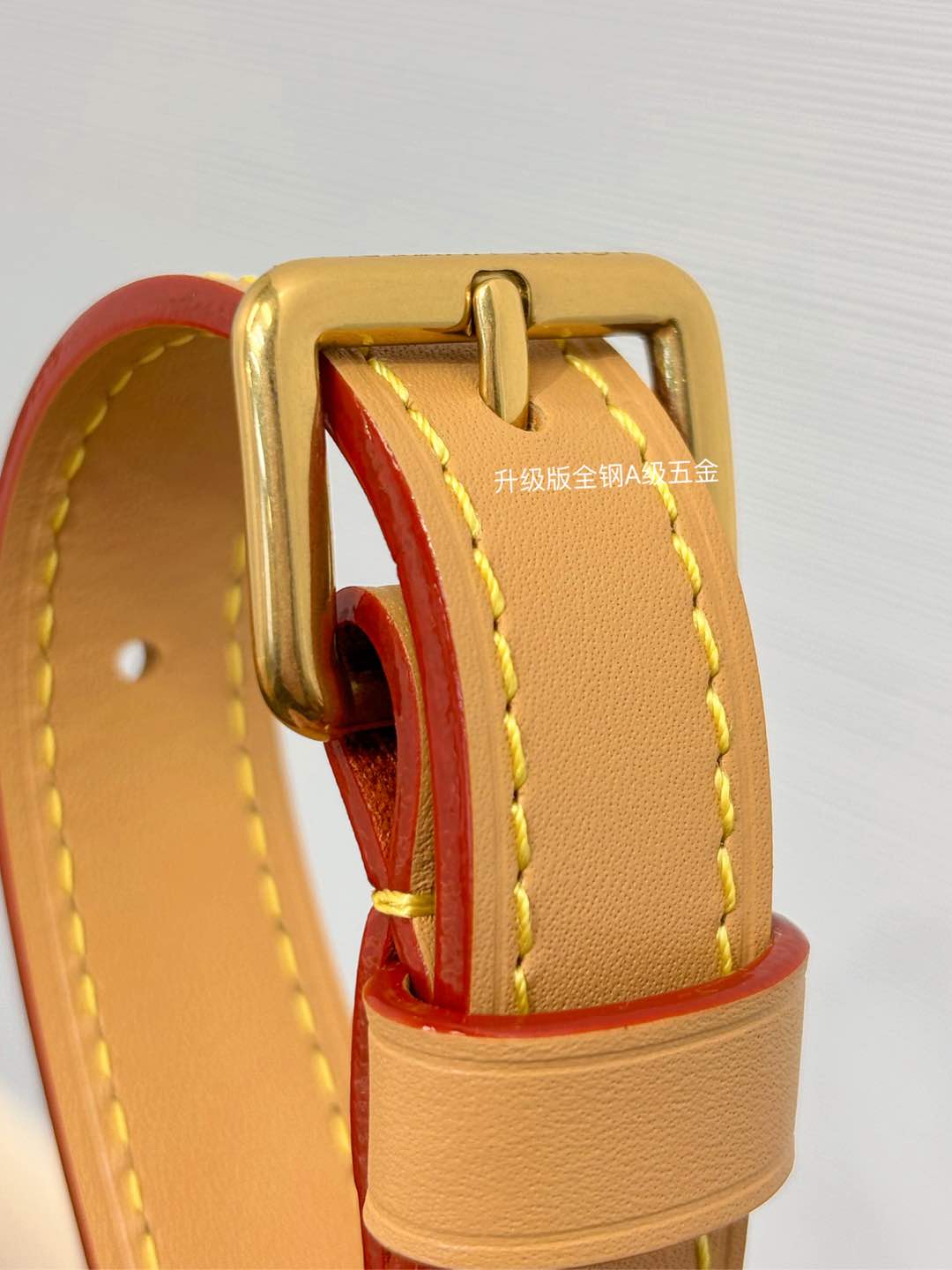 [TOP] Louis Vuitton LV Pooch Bag 28x19x18cm - Monogram