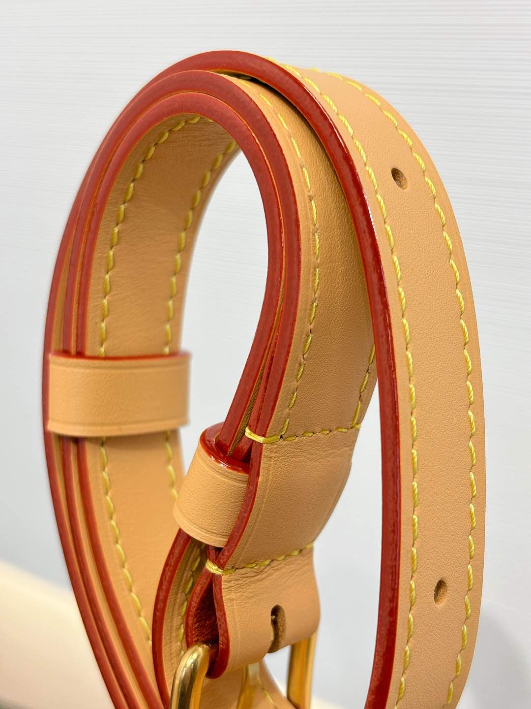 [TOP] Louis Vuitton LV Pooch Bag 28x19x18cm - Monogram