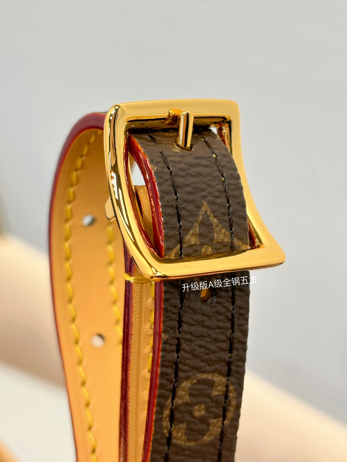 [TOP] Louis Vuitton LV Carryall Bag BB 26x17x10cm - Monogram&GHW