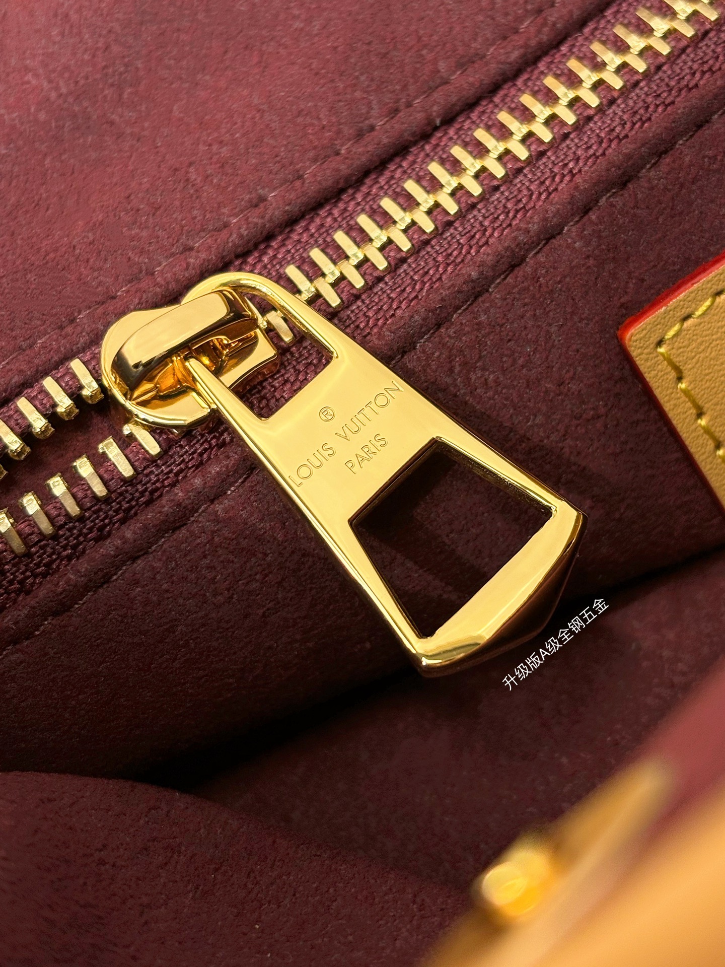 [TOP] Louis Vuitton LV Carryall Bag BB 26x17x10cm - Monogram&GHW