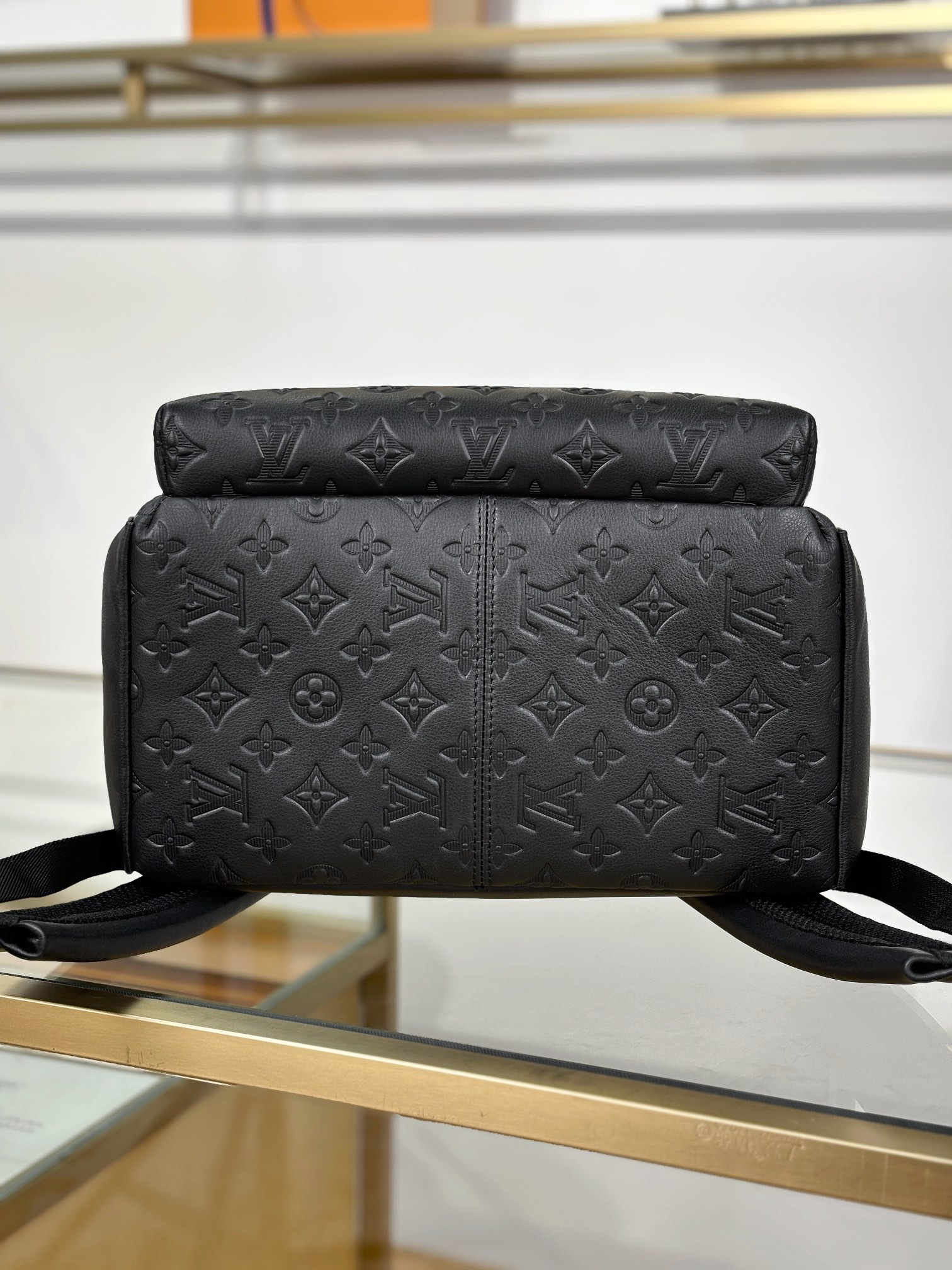 [TOP] Louis Vuitton LV Discovery Bag 38x29x20cm - Black