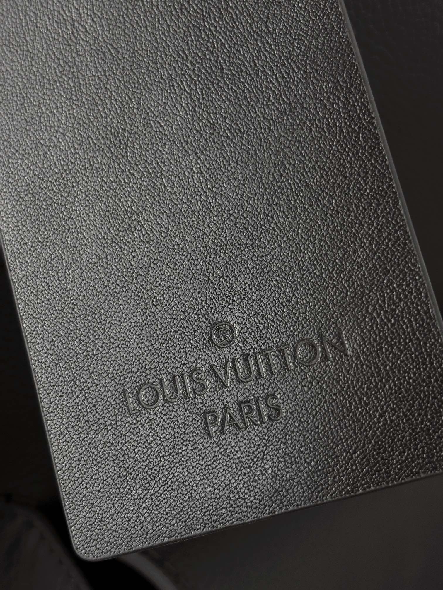 [TOP] Louis Vuitton LV Takeoff Bag 43x30x14cm - Black
