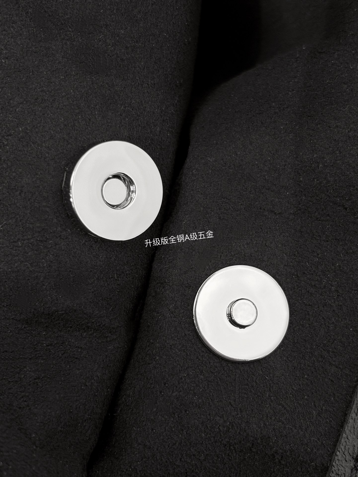 [TOP] Louis Vuitton LV Carryall Bag BB 26x17x10cm - Black&SHW