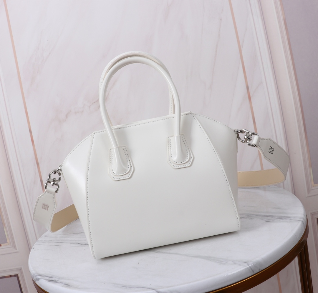 [TOP] GIVENCHY Antigona  Bag 22*27*13 cm - 2 Colors