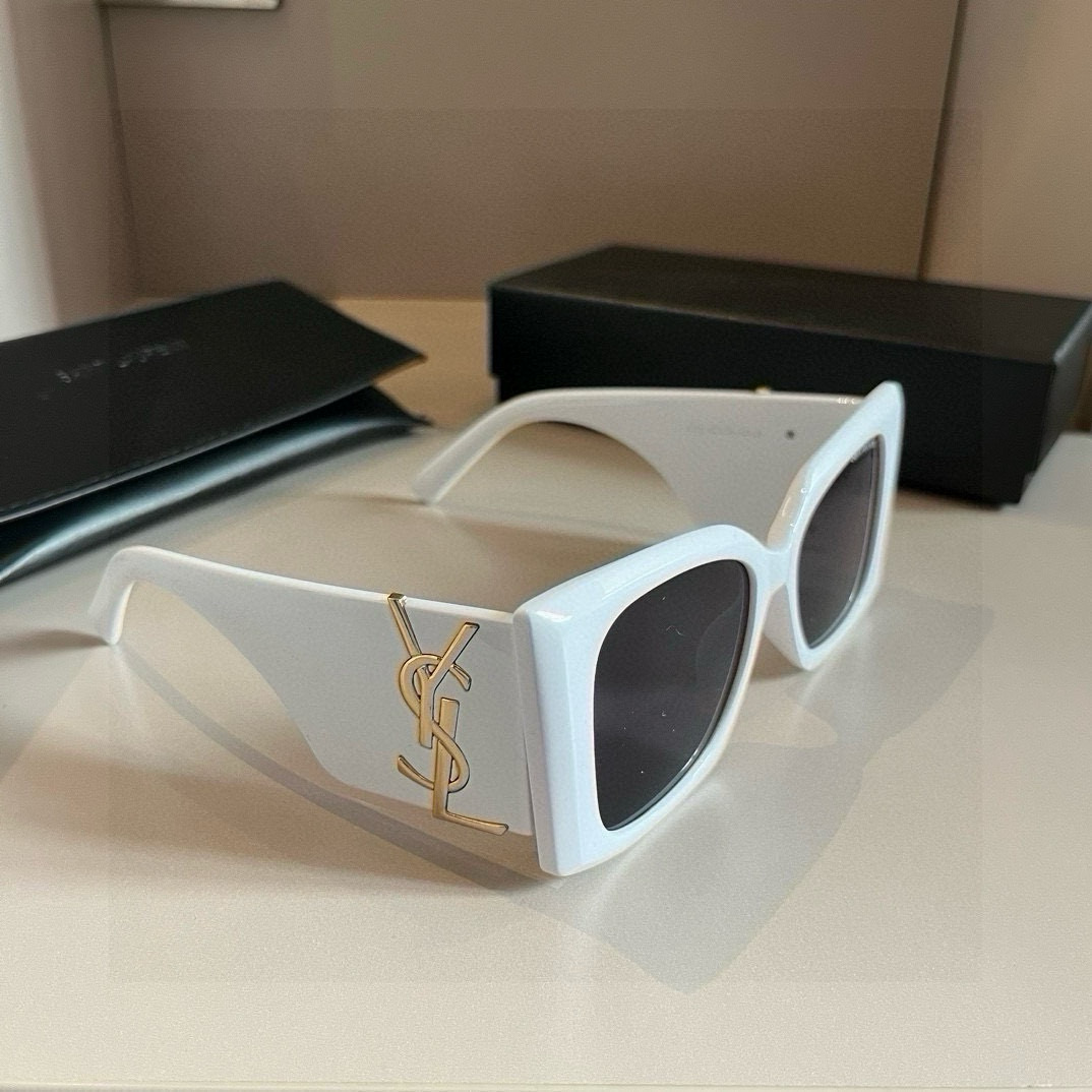 [TOP] Yves Saint Laurent YSL Sunglasses - 3 Color
