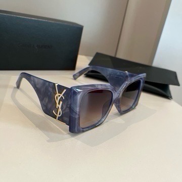 [TOP] Yves Saint Laurent YSL Sunglasses - 3 Color