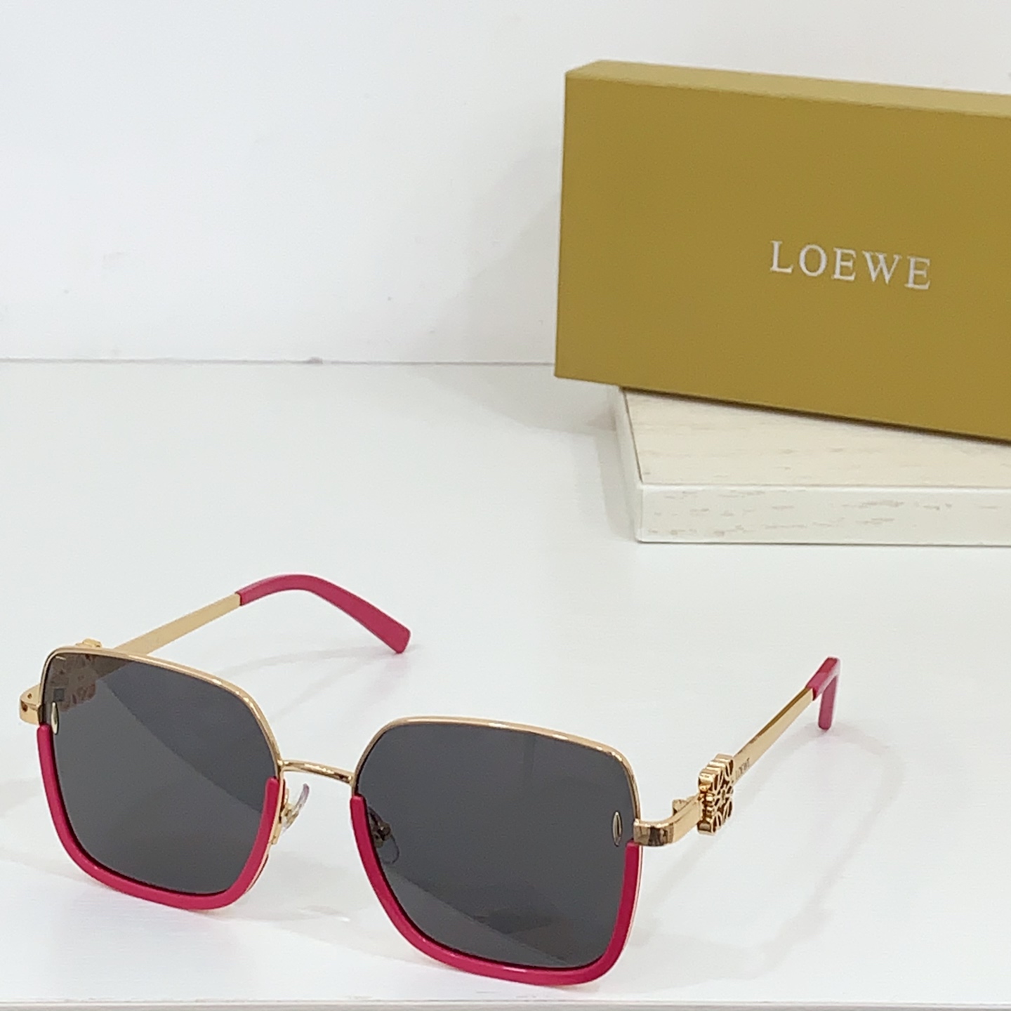 [TOP] LOEWE Sunglasses - 6 Color