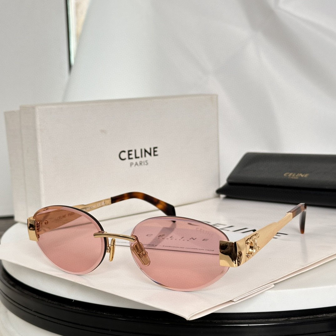 [TOP] CELINE Sunglasses - 7 Colors