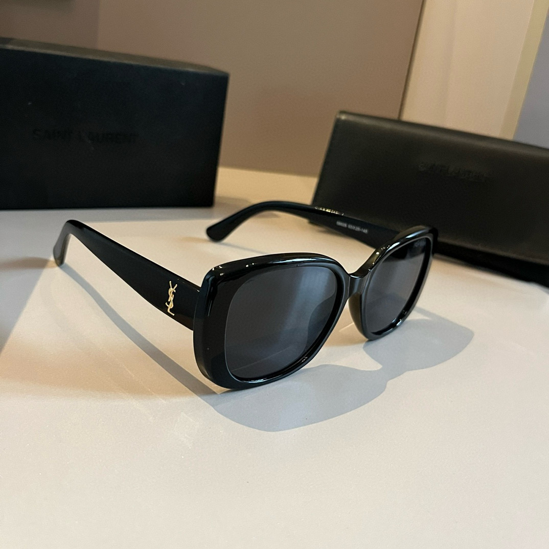 [TOP] Yves Saint Laurent YSL Sunglasses - 2 Color