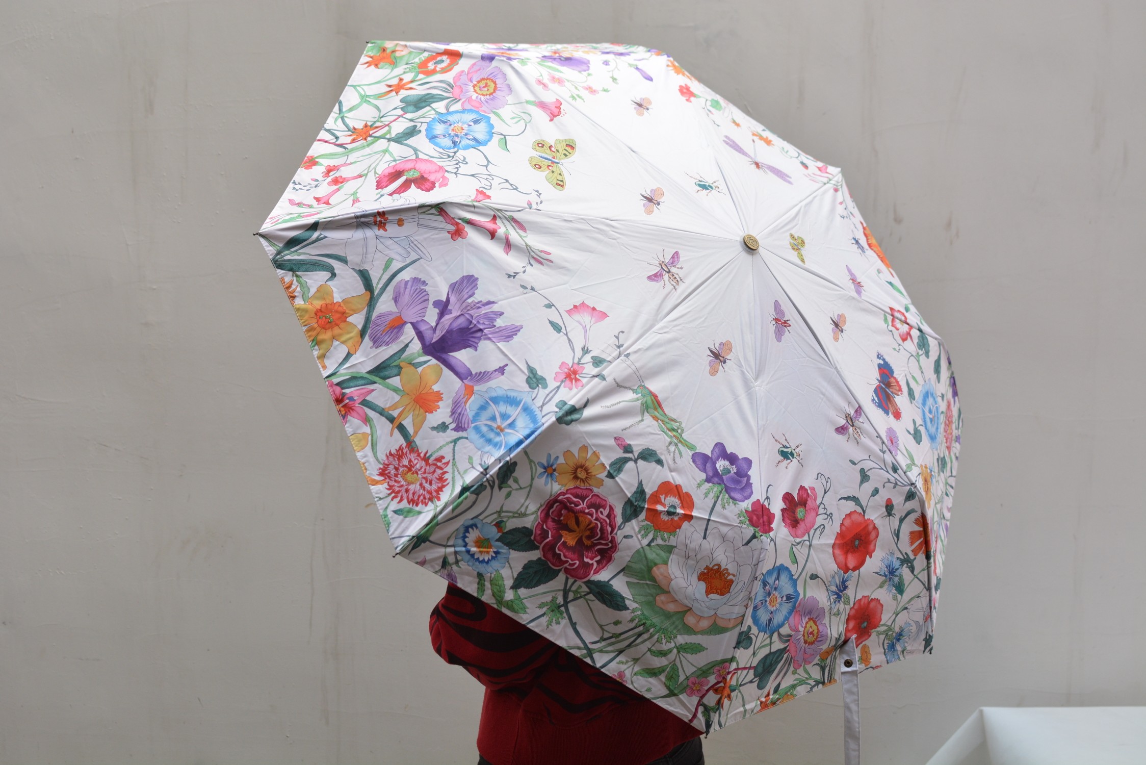 [TOP] GUCCI Umbrella - 2 Color