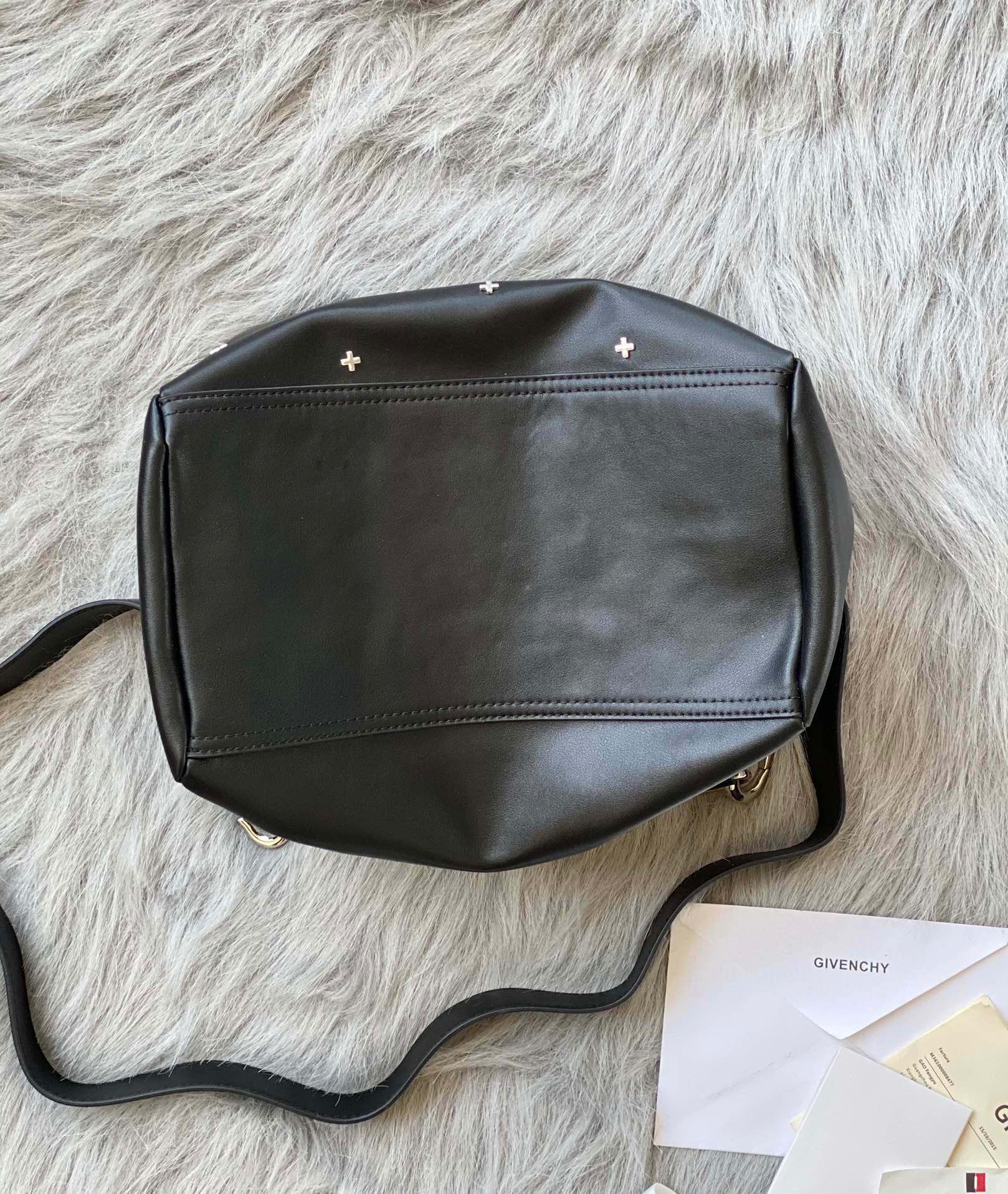 [TOP] GIVENCHY PANDORA Handbag 27×15×17 cm/33 x 16 x 16 cm - Black