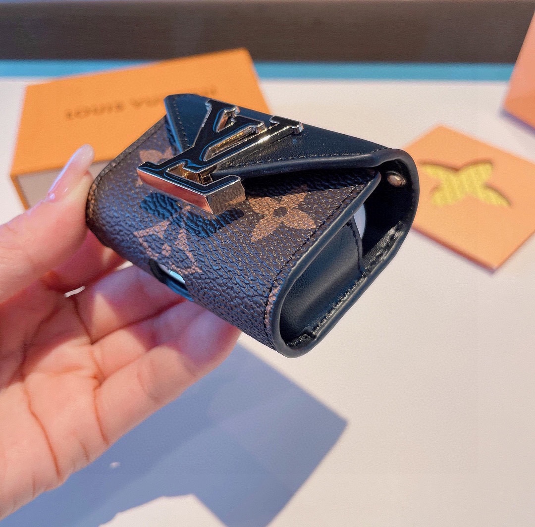 [TOP] Louis Vuitton LV Keychain Bag  - 2 Style